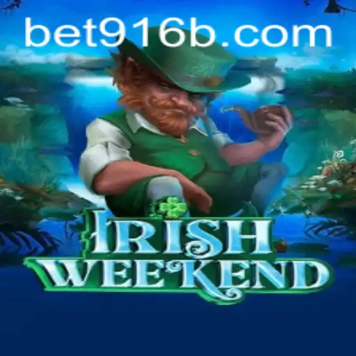 Descubra o Fascinante Mundo de IrishWeekend: Seu Guia Completo para Jogar e Vencer