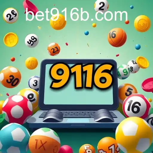 Loteria online