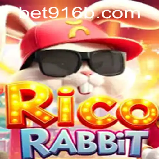 RicoRabbit: Suba de Nível nas Aventuras com Bet916